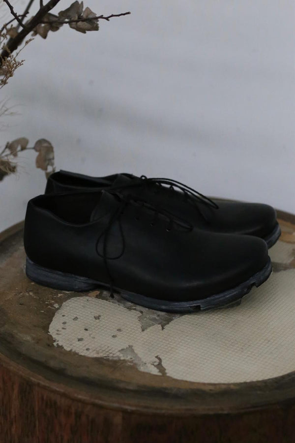 DEVOA Lace-up Shoes FW-VIHS